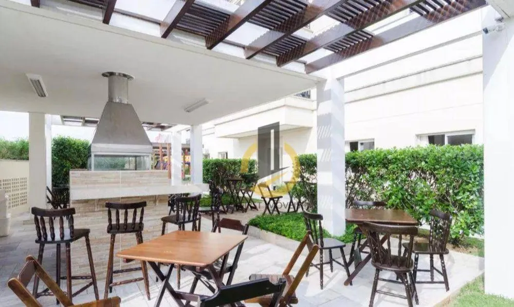 Apartamento, 2 quartos, 59 m² - Foto 9