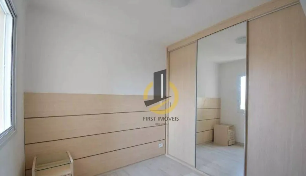Apartamento, 2 quartos, 59 m² - Foto 3