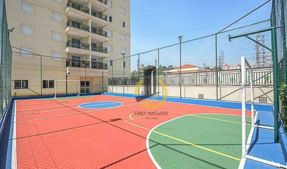 Apartamento, 2 quartos, 59 m² - Foto 12