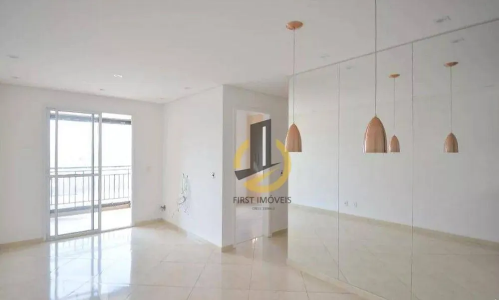 Apartamento, 2 quartos, 59 m² - Foto 2