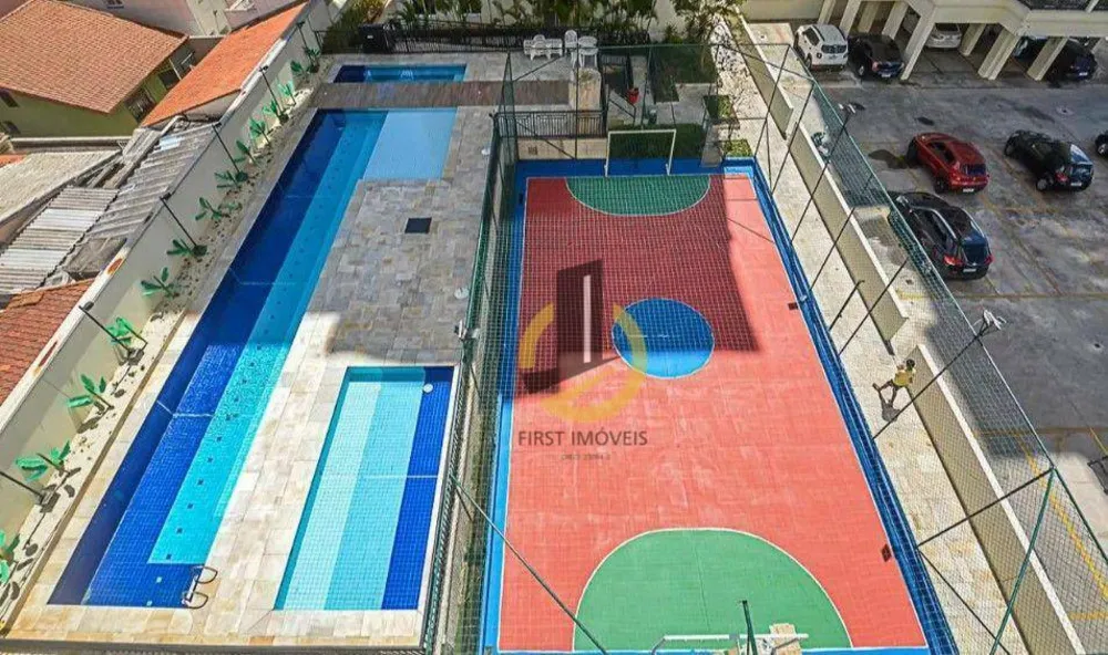 Apartamento, 2 quartos, 59 m² - Foto 8