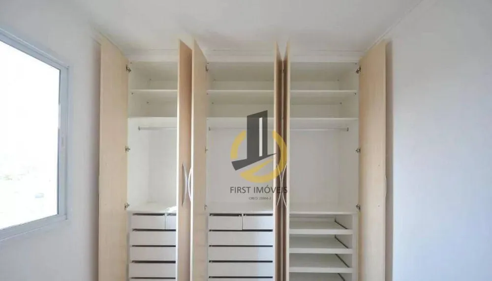 Apartamento, 2 quartos, 59 m² - Foto 5