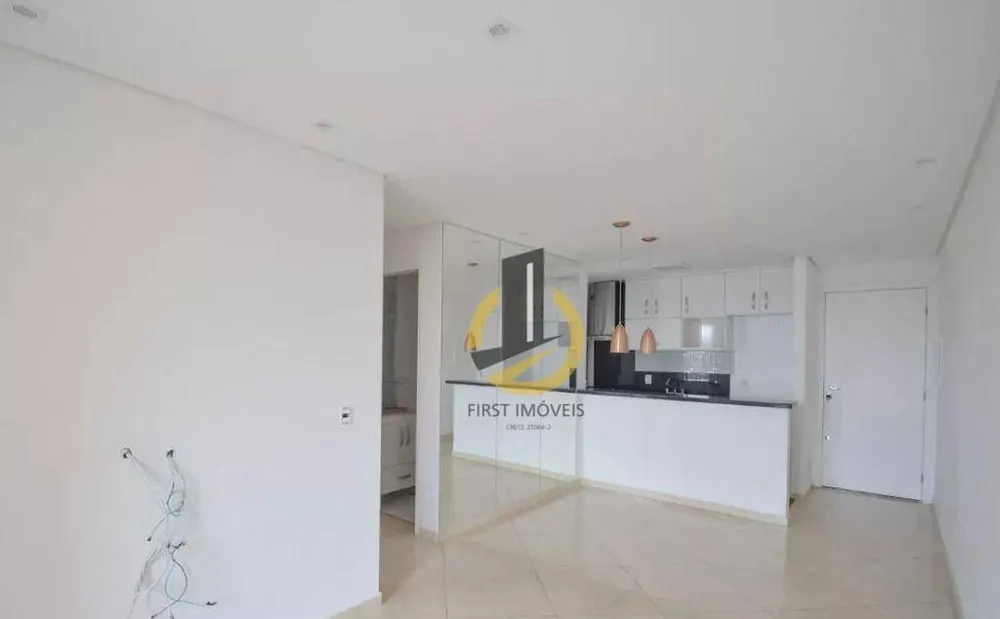 Apartamento, 2 quartos, 59 m² - Foto 1