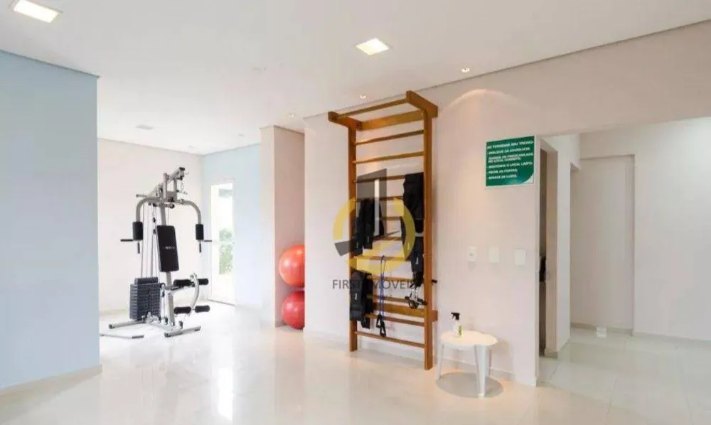 Apartamento, 2 quartos, 59 m² - Foto 10
