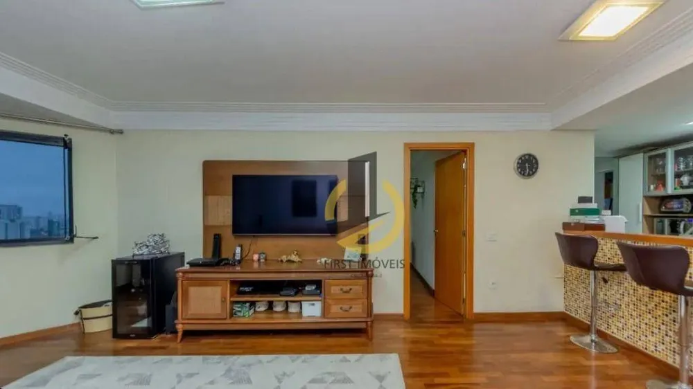 Apartamento, 3 quartos, 144 m² - Foto 2