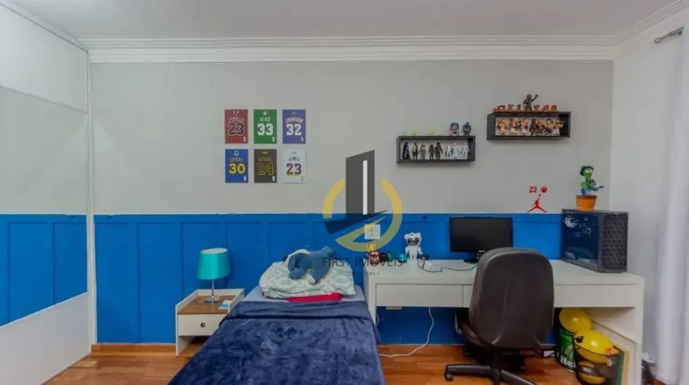Apartamento, 3 quartos, 144 m² - Foto 9