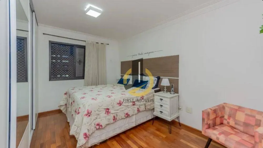 Apartamento, 3 quartos, 144 m² - Foto 10
