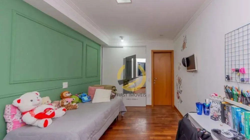 Apartamento, 3 quartos, 144 m² - Foto 7