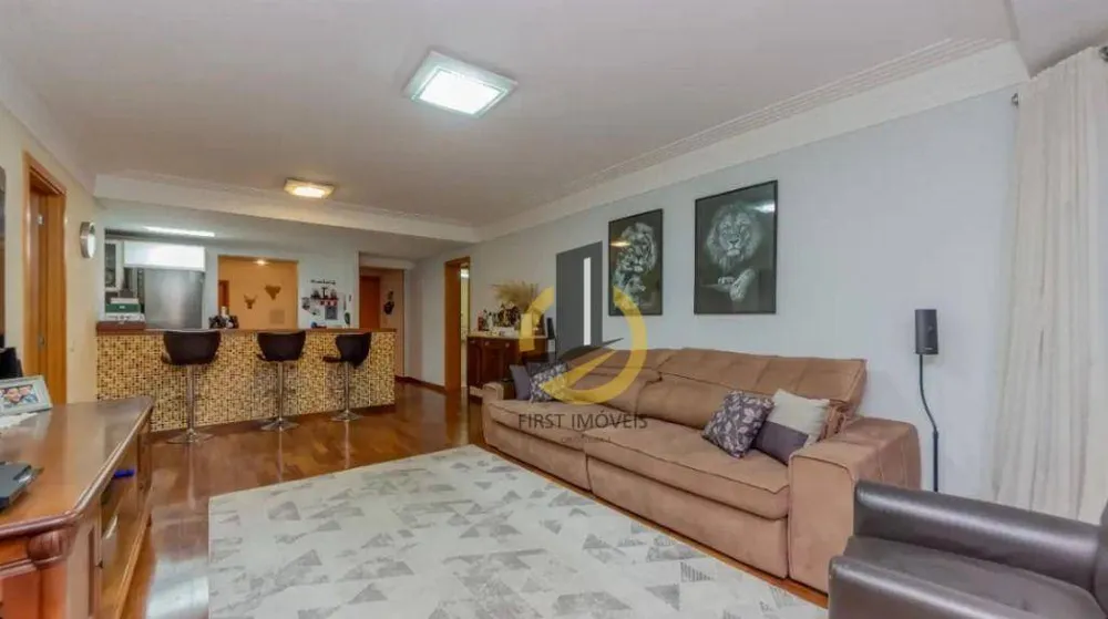 Apartamento, 3 quartos, 144 m² - Foto 1