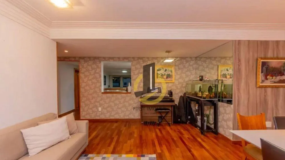 Apartamento, 3 quartos, 144 m² - Foto 5