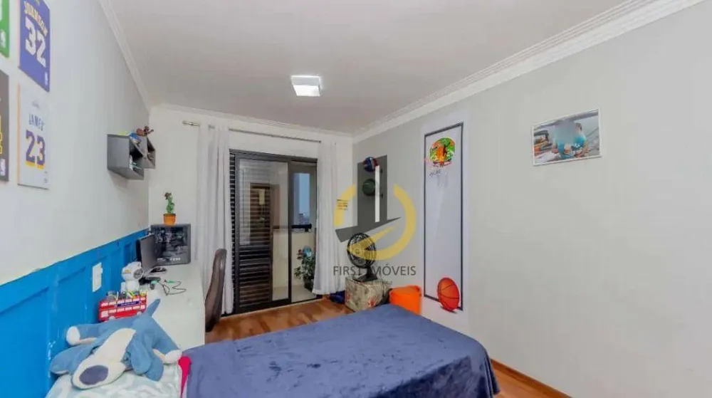 Apartamento, 3 quartos, 144 m² - Foto 8