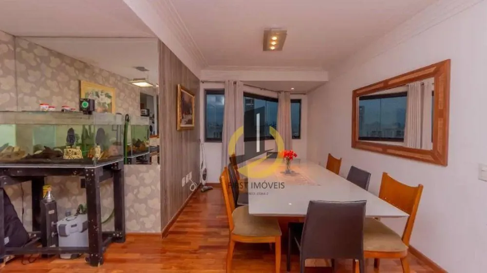 Apartamento, 3 quartos, 144 m² - Foto 3