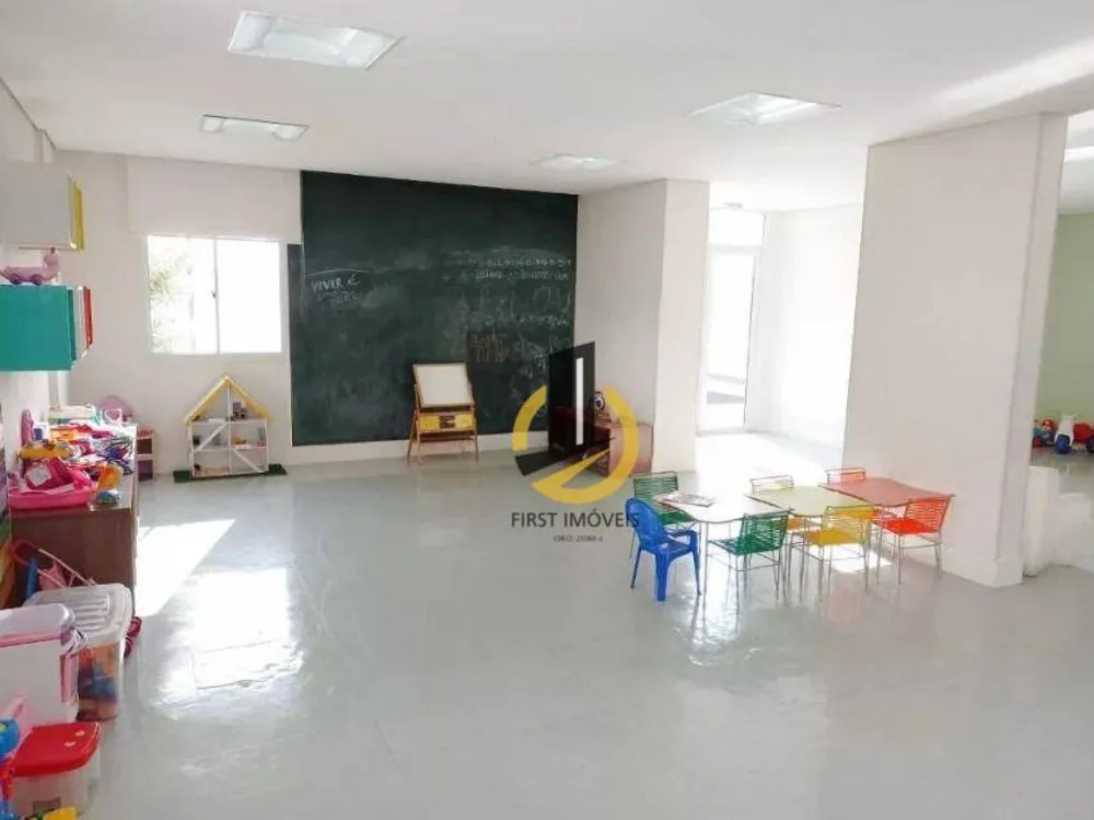 Apartamento, 3 quartos, 93 m² - Foto 16