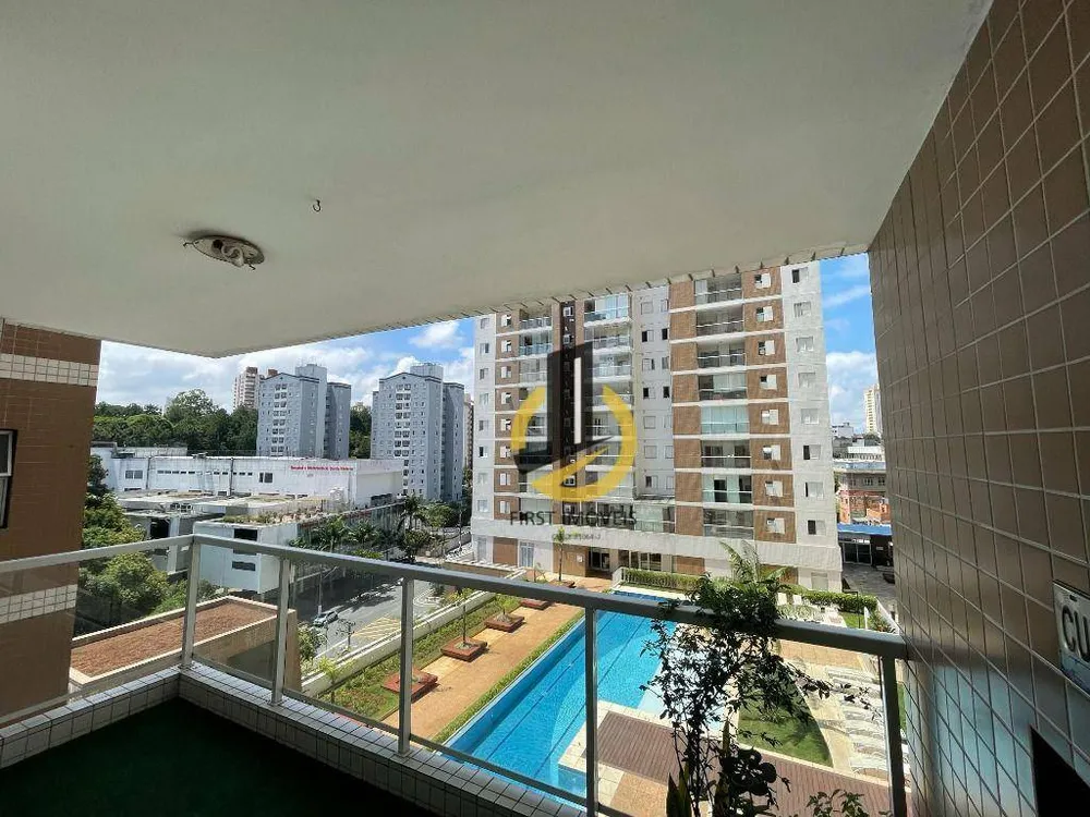 Apartamento, 3 quartos, 93 m² - Foto 6