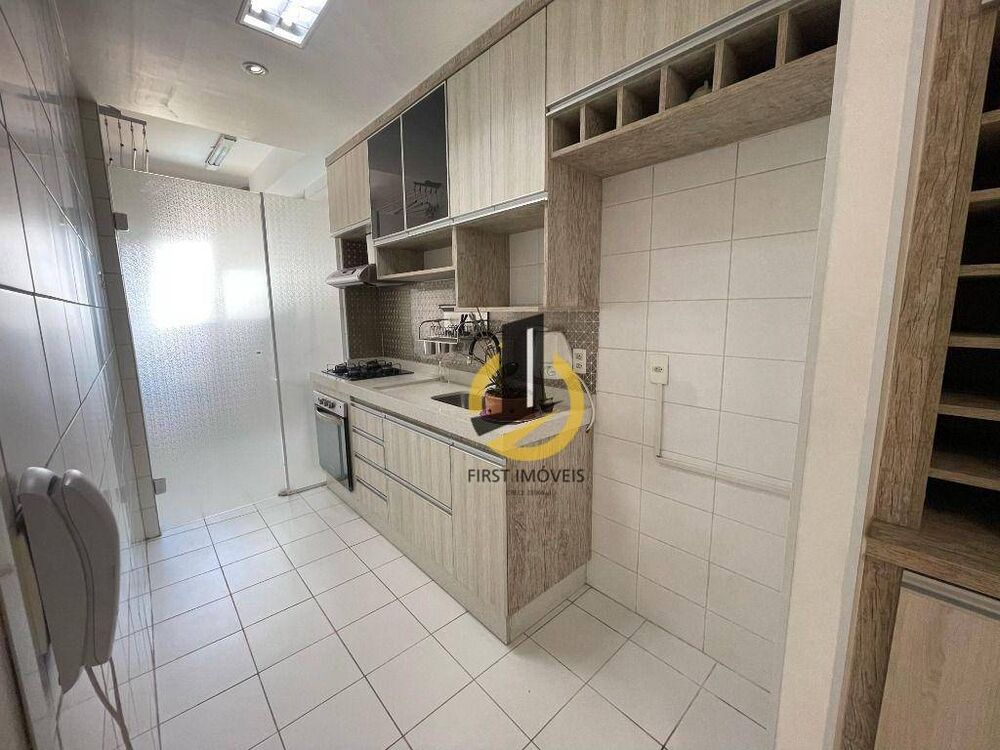 Apartamento, 3 quartos, 93 m² - Foto 2