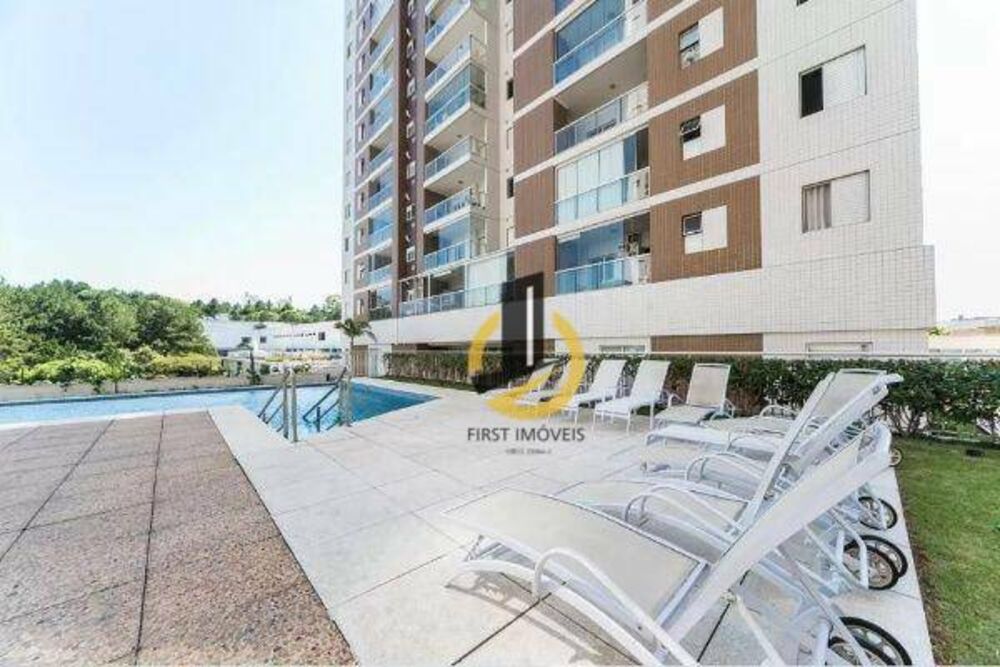 Apartamento, 3 quartos, 93 m² - Foto 1