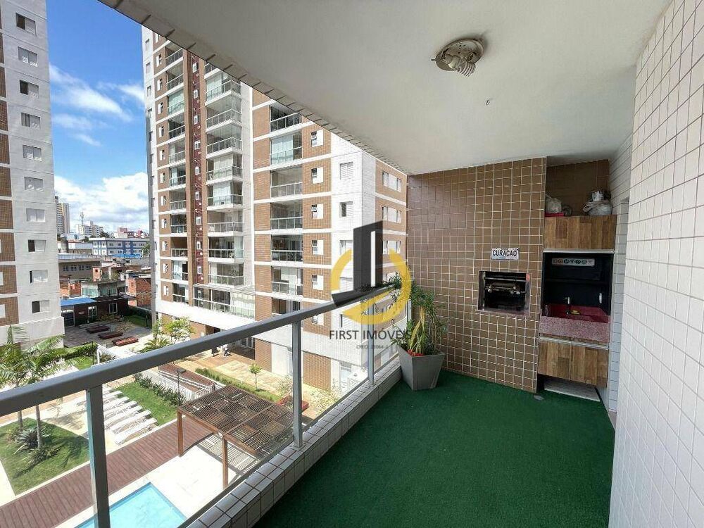 Apartamento, 3 quartos, 93 m² - Foto 4