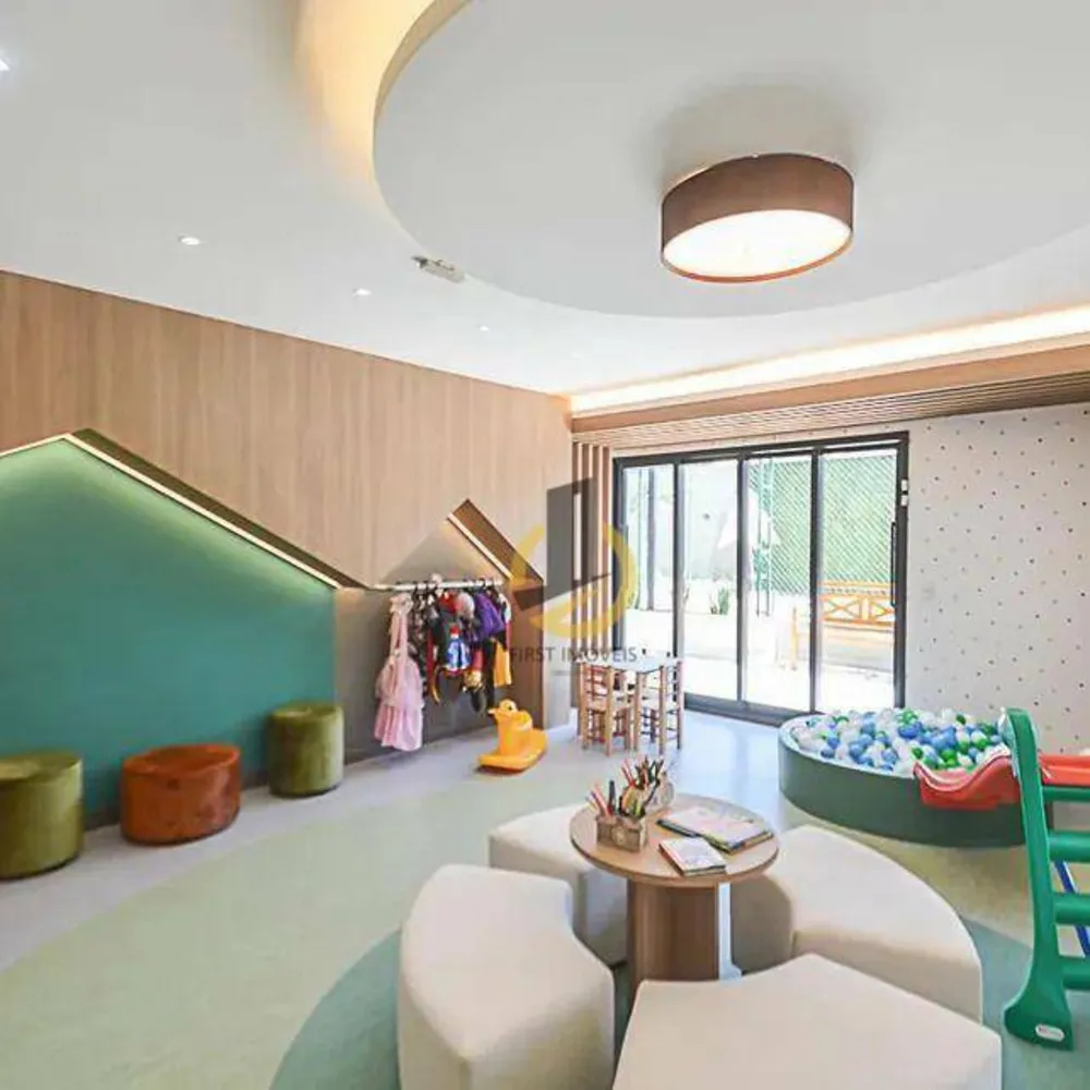 Apartamento, 2 quartos, 52 m² - Foto 11