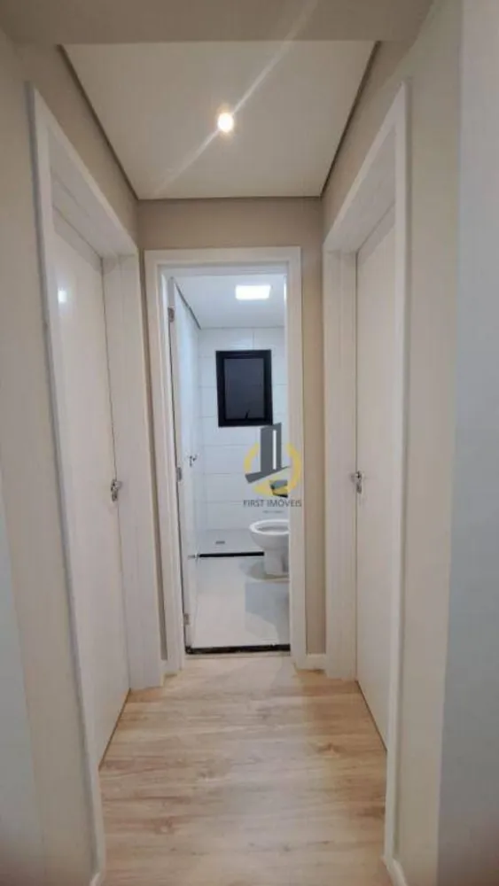 Apartamento, 2 quartos, 52 m² - Foto 6