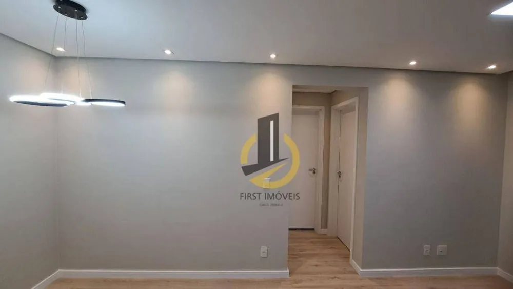 Apartamento, 2 quartos, 52 m² - Foto 2