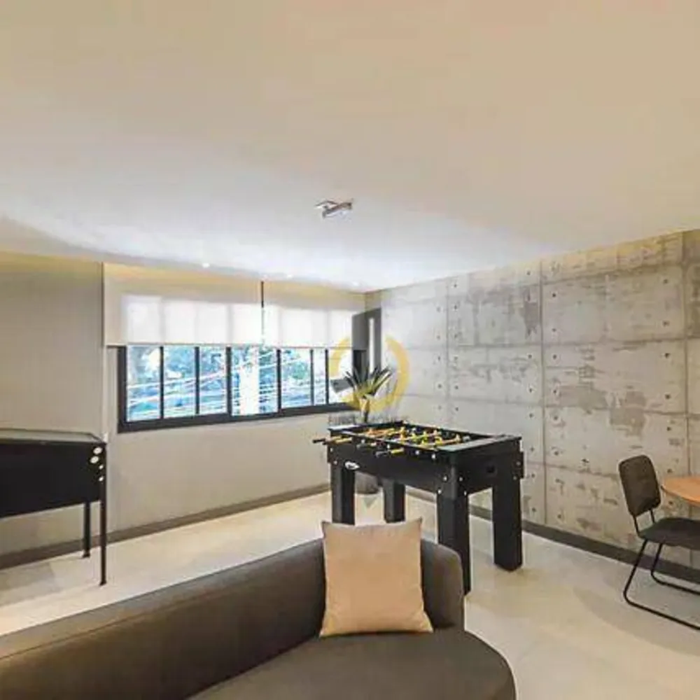 Apartamento, 2 quartos, 52 m² - Foto 2
