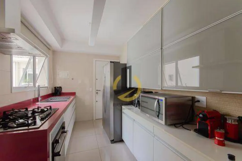 Apartamento, 3 quartos, 142 m² - Foto 2