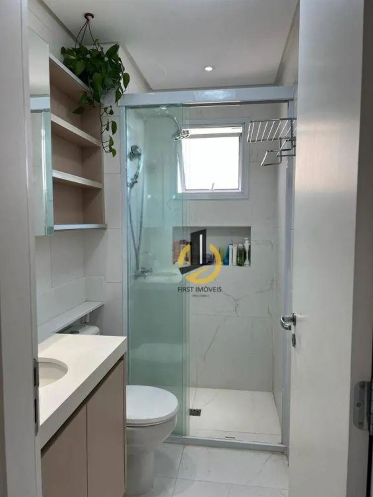 Apartamento, 3 quartos, 82 m² - Foto 8