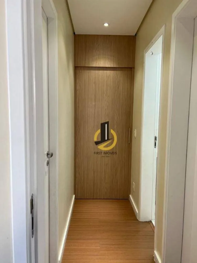 Apartamento, 3 quartos, 82 m² - Foto 5