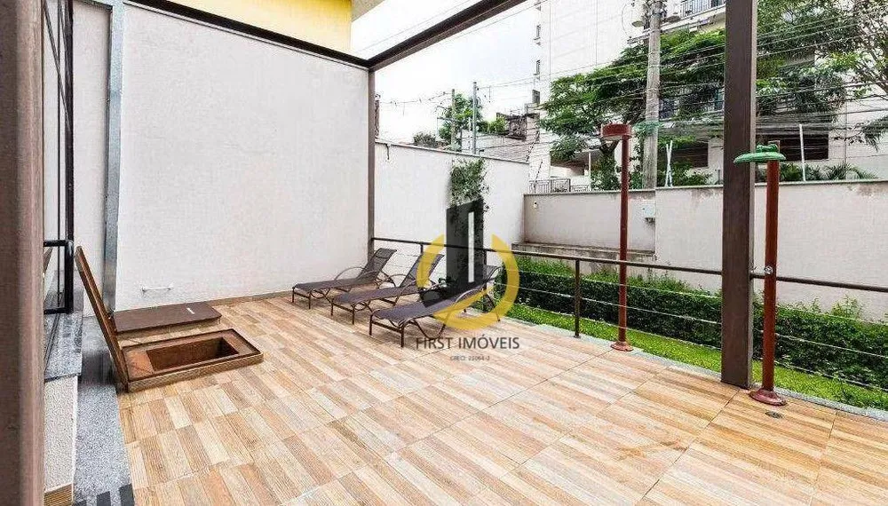 Apartamento, 3 quartos, 82 m² - Foto 16