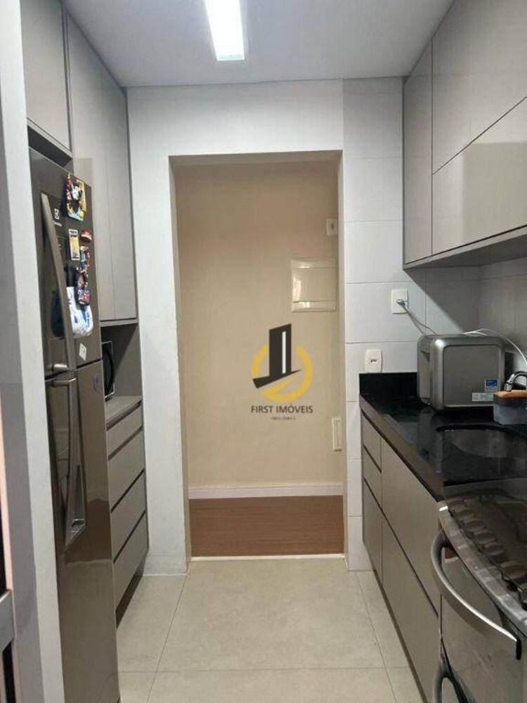 Apartamento, 3 quartos, 82 m² - Foto 4