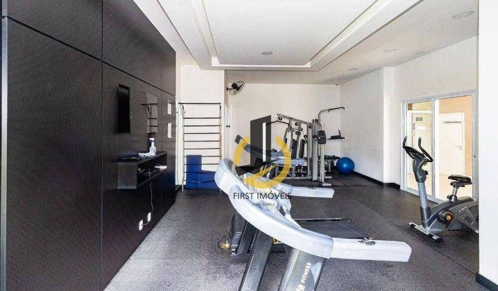 Apartamento, 3 quartos, 82 m² - Foto 3
