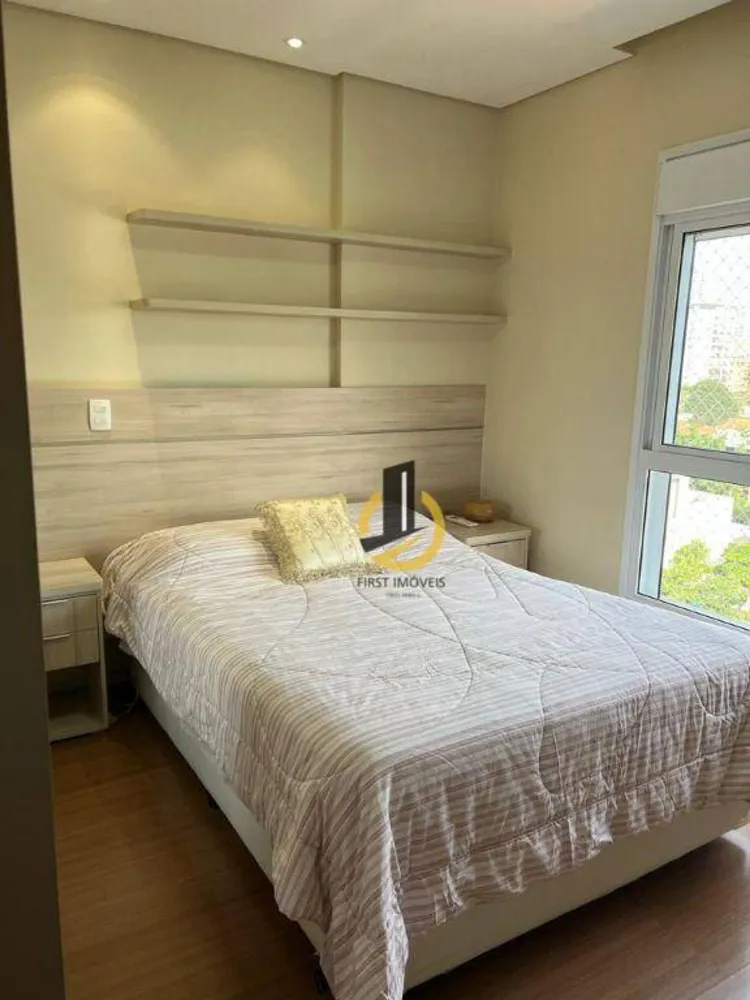 Apartamento, 3 quartos, 82 m² - Foto 7