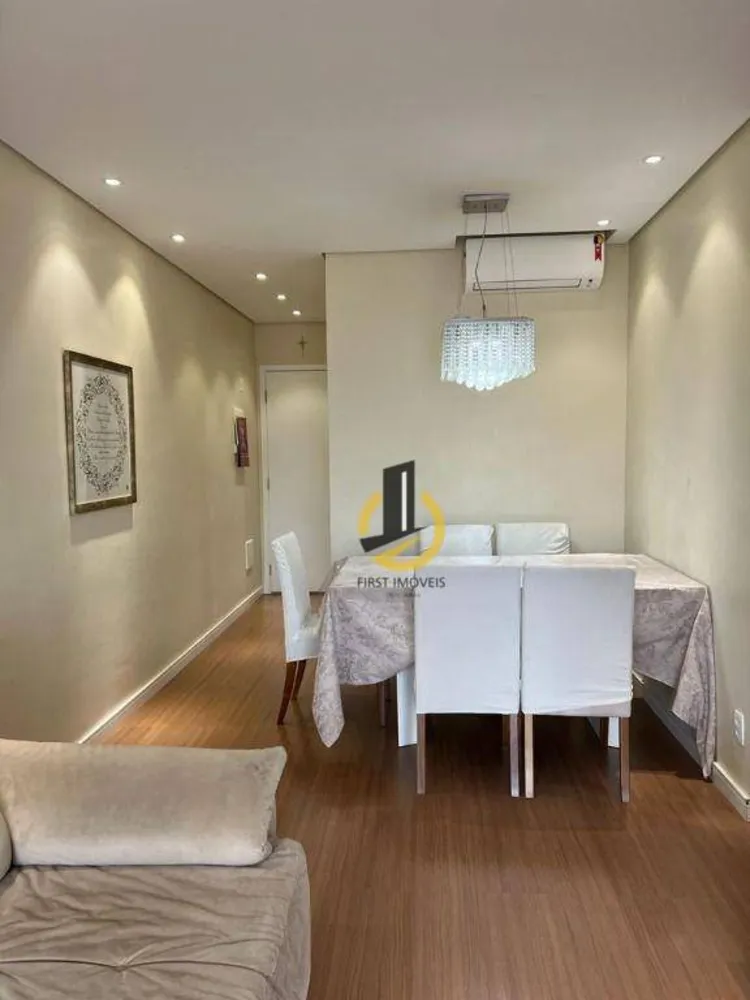 Apartamento, 3 quartos, 82 m² - Foto 1