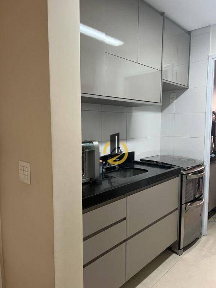 Apartamento, 3 quartos, 82 m² - Foto 2