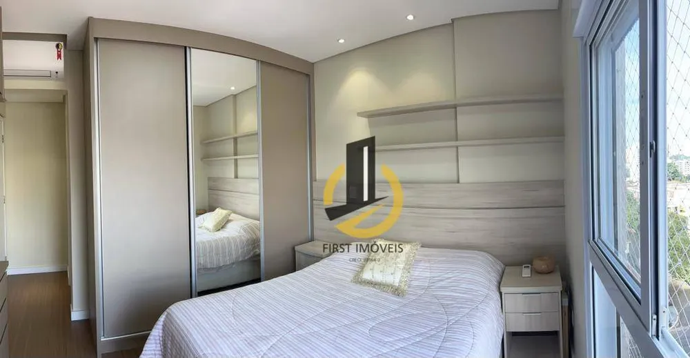 Apartamento, 3 quartos, 82 m² - Foto 6