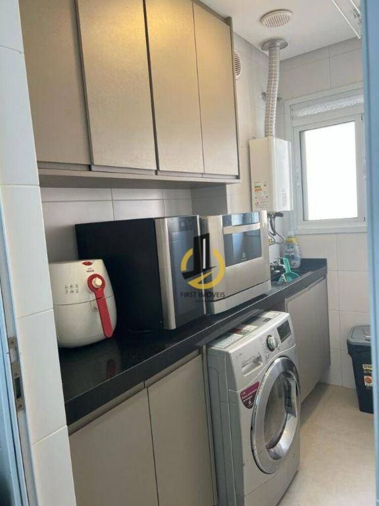 Apartamento, 3 quartos, 82 m² - Foto 1