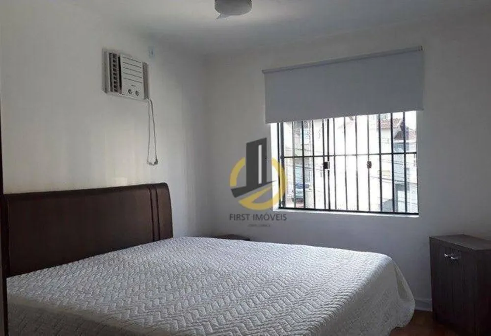 Sobrado, 2 quartos, 80 m² - Foto 7