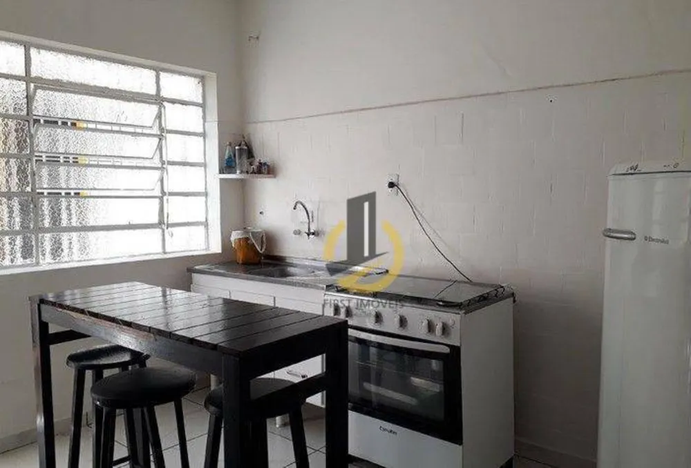 Sobrado, 2 quartos, 80 m² - Foto 5