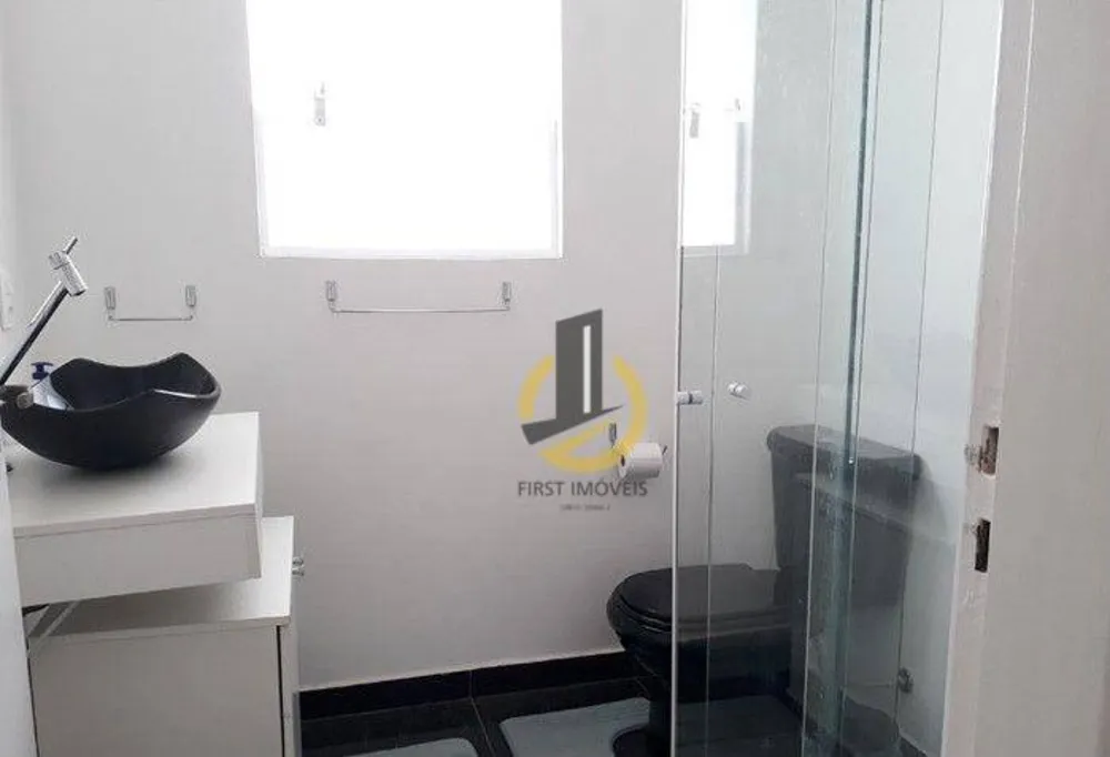 Sobrado, 2 quartos, 80 m² - Foto 9