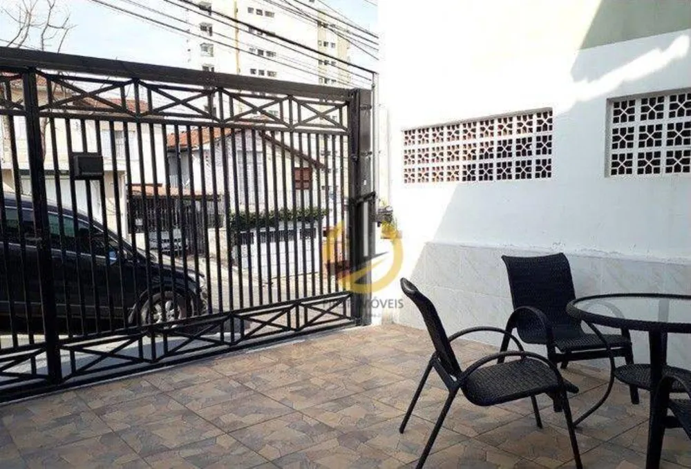Sobrado, 2 quartos, 80 m² - Foto 3