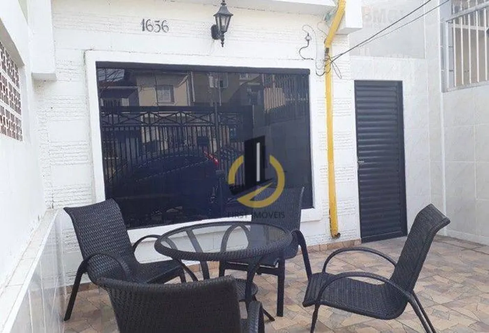 Sobrado, 2 quartos, 80 m² - Foto 3