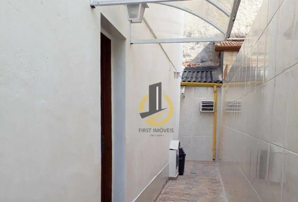 Sobrado, 2 quartos, 80 m² - Foto 1