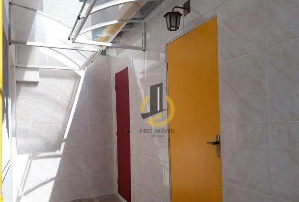 Sobrado, 2 quartos, 80 m² - Foto 11