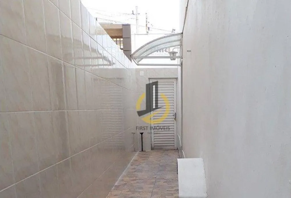 Sobrado, 2 quartos, 80 m² - Foto 12