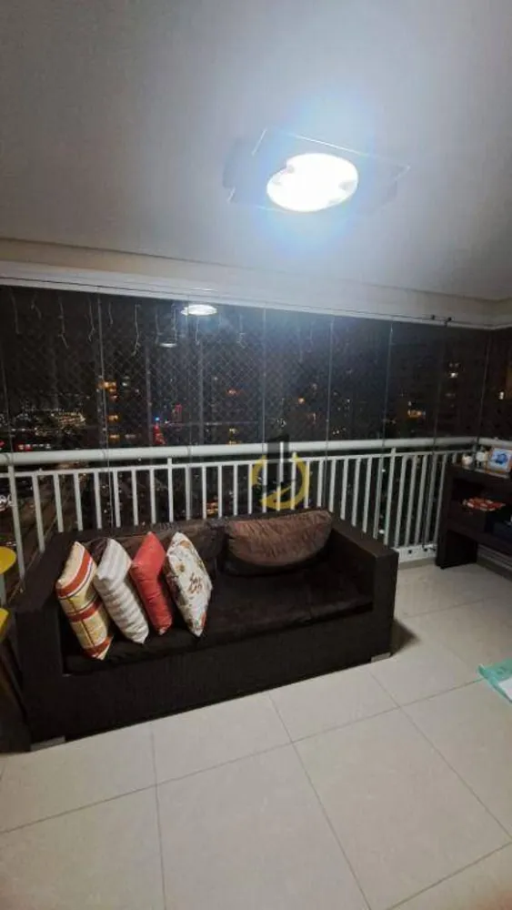 Apartamento, 3 quartos, 123 m² - Foto 8