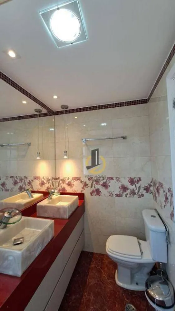 Apartamento, 3 quartos, 123 m² - Foto 10