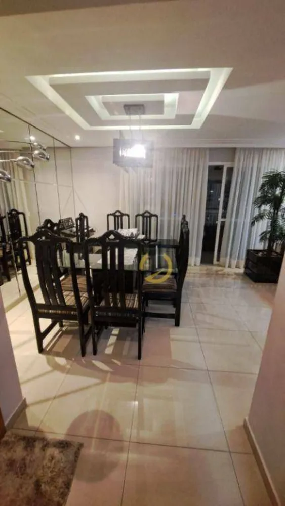 Apartamento, 3 quartos, 123 m² - Foto 5
