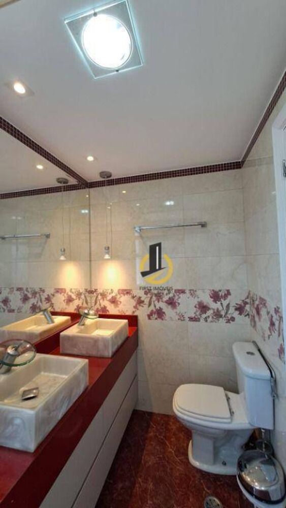Apartamento, 3 quartos, 123 m² - Foto 3