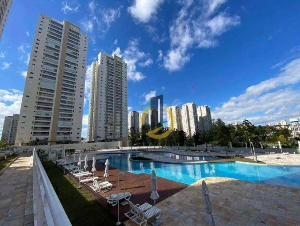Apartamento, 3 quartos, 123 m² - Foto 15