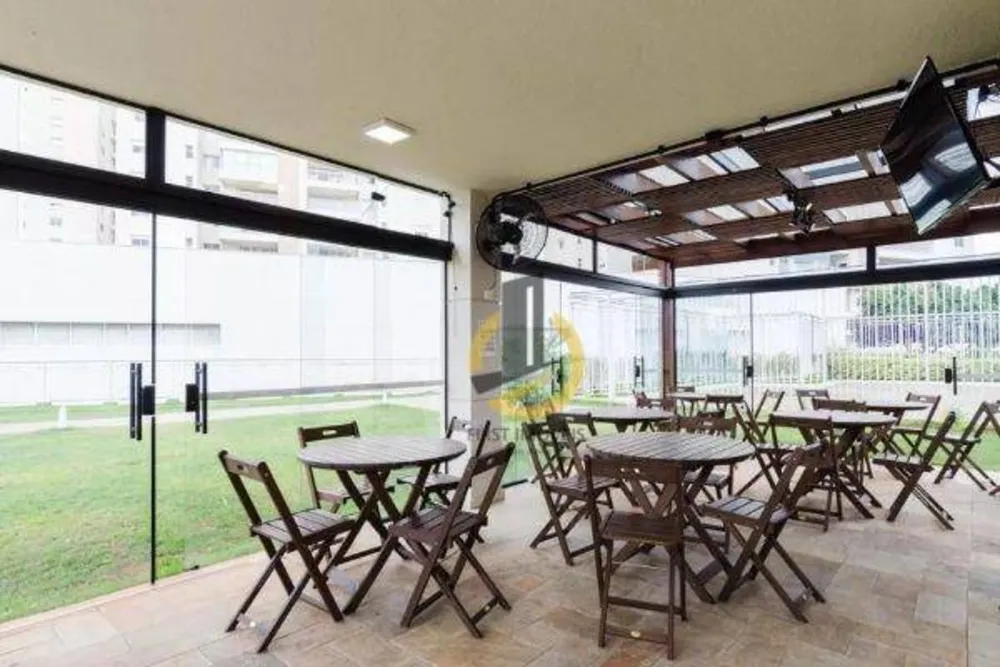 Apartamento, 3 quartos, 123 m² - Foto 6